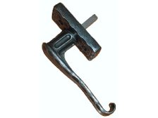 Klika s aretací K 920 RUSTICO +